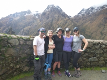 Rachel Inca Trail July 06 2016-3
