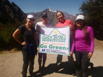 Amy-Elizabeth Inca Trail July 19 2016