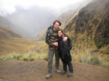 Aliya Inca Trail October 03 2016-1