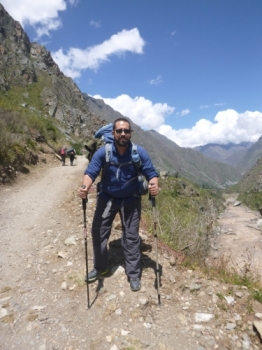 Edgar-Omar Inca Trail March 30 2016-3