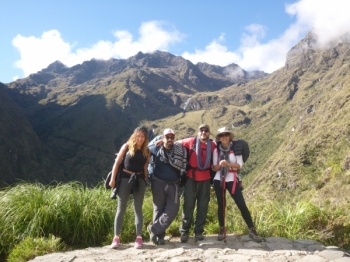 Peru travel March 30 2016-2