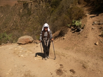 Mui Inca Trail July 19 2016-2