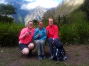 Rebecca Inca Trail March 20 2016-1