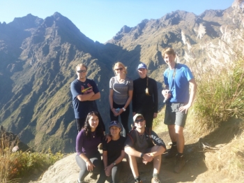 Sian Inca Trail June 22 2016-1