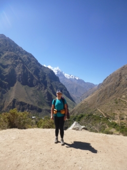 Sian Inca Trail June 22 2016-2