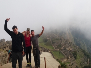 Thoams Inca Trail July 23 2016-1