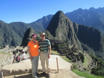 Peru vacation May 28 2016-2