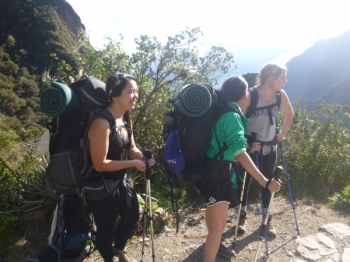 Connie Inca Trail March 28 2016-1