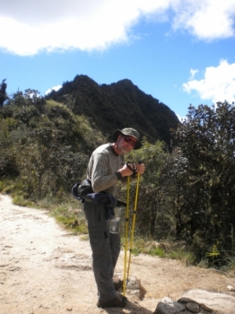 Lorraine Inca Trail March 14 2016-1