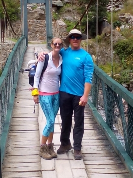 carlin Inca Trail March 20 2016-2