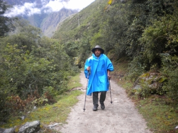 PARTH Inca Trail April 17 2016-2