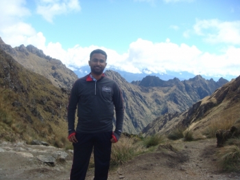 Vijay Inca Trail May 14 2016-1