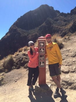 Adam Inca Trail July 02 2016-2