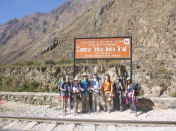Courtney Inca Trail June 04 2016-1