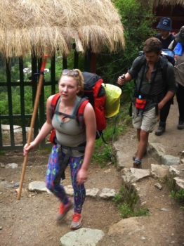 Sian Inca Trail January 14 2016-6