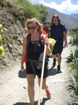 Sian Inca Trail January 14 2016-7