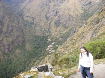 Ivy Inca Trail June 19 2016-1