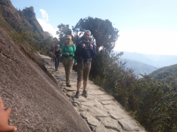 Maxim Inca Trail May 02 2016-3