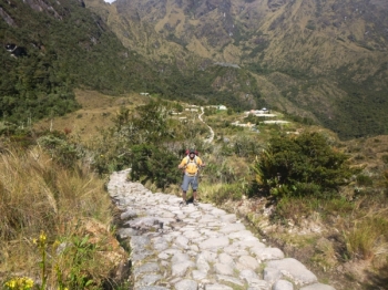 Kiran Inca Trail May 13 2016-4
