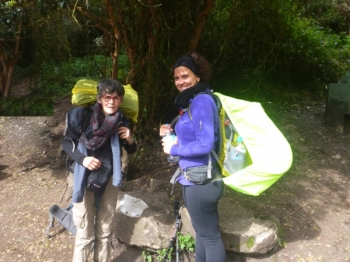 Zélie Inca Trail January 04 2016-2 Zélie Inca Trail January 04 2016-2