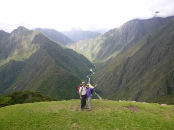 Machu Picchu trip January 04 2016-1