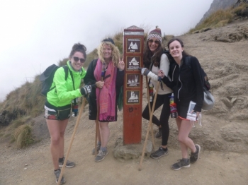 Kerstin Inca Trail June 05 2016-1