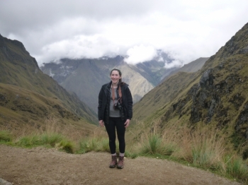 Meghan-Noreen Inca Trail April 17 2016-2