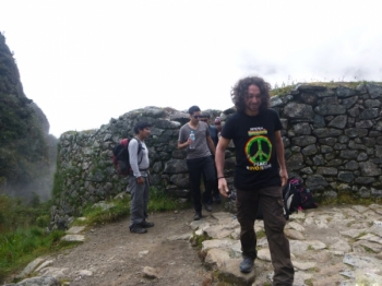 Salvatore Inca Trail March 16 2016-1