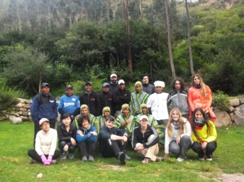 Salvatore Inca Trail March 16 2016-3