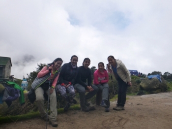 Maritza Inca Trail March 27 2016-1