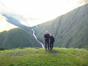 Sidsel Inca Trail March 17 2016-2