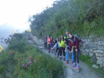 Nisha-Mary Inca Trail April 30 2016-1