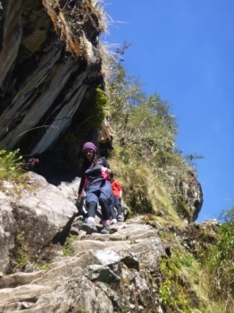Ravina-Jayantilal Inca Trail April 30 2016-2