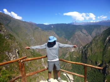 Vinoth Inca Trail June 02 2016-1
