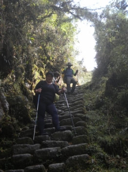 Lindi Inca Trail April 17 2016-3