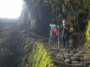 Lindi Inca Trail April 17 2016-5