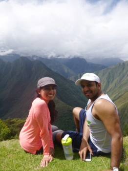 DEEP Inca Trail April 16 2016-1