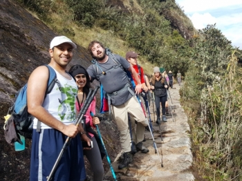 DEEP Inca Trail April 16 2016-3