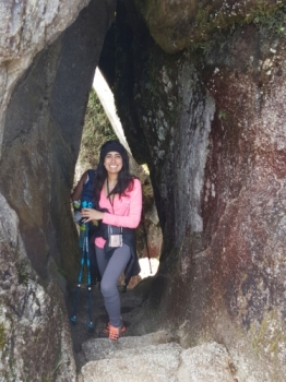 DHWANI Inca Trail April 16 2016-3