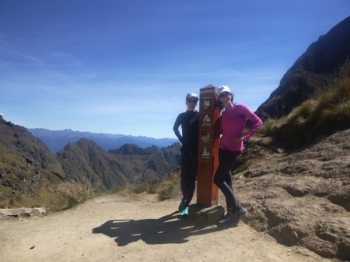 Laurie Inca Trail May 01 2016-1