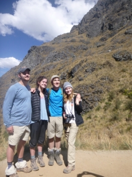 Neosha Inca Trail June 04 2016-2