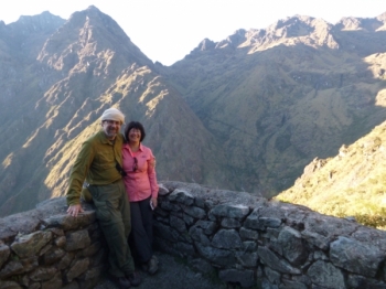 Sergey Inca Trail June 08 2016-1