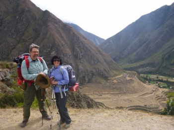 Sergey Inca Trail June 08 2016-4