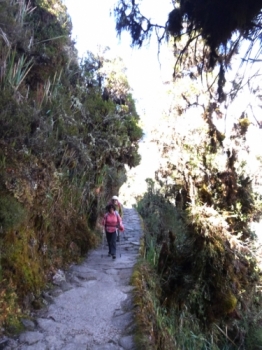 Marina Inca Trail June 08 2016-2