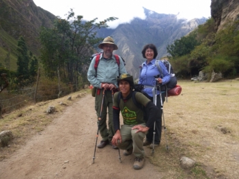 Machu Picchu travel June 08 2016