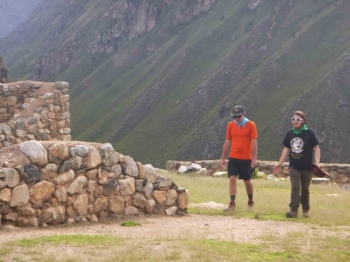 Matthew Inca Trail January 14 2016-1