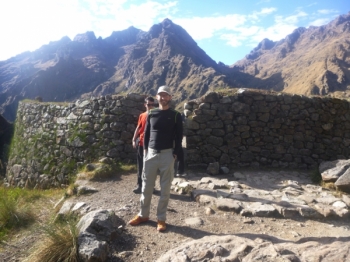 Brett Inca Trail July 01 2016-1