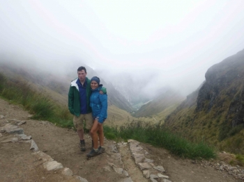 Machu Picchu travel January 15 2016-2