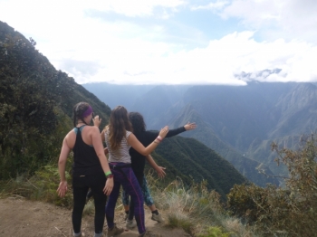 Yasmine Inca Trail June 23 2016-1