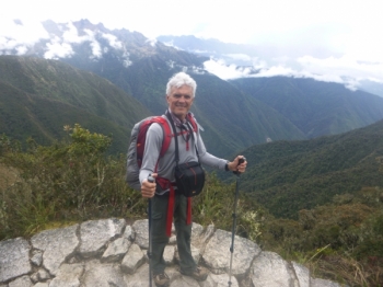Daniel Inca Trail April 21 2016-3